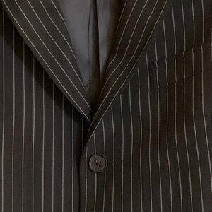 Dolce & Gabbana Men's Suit Jacket